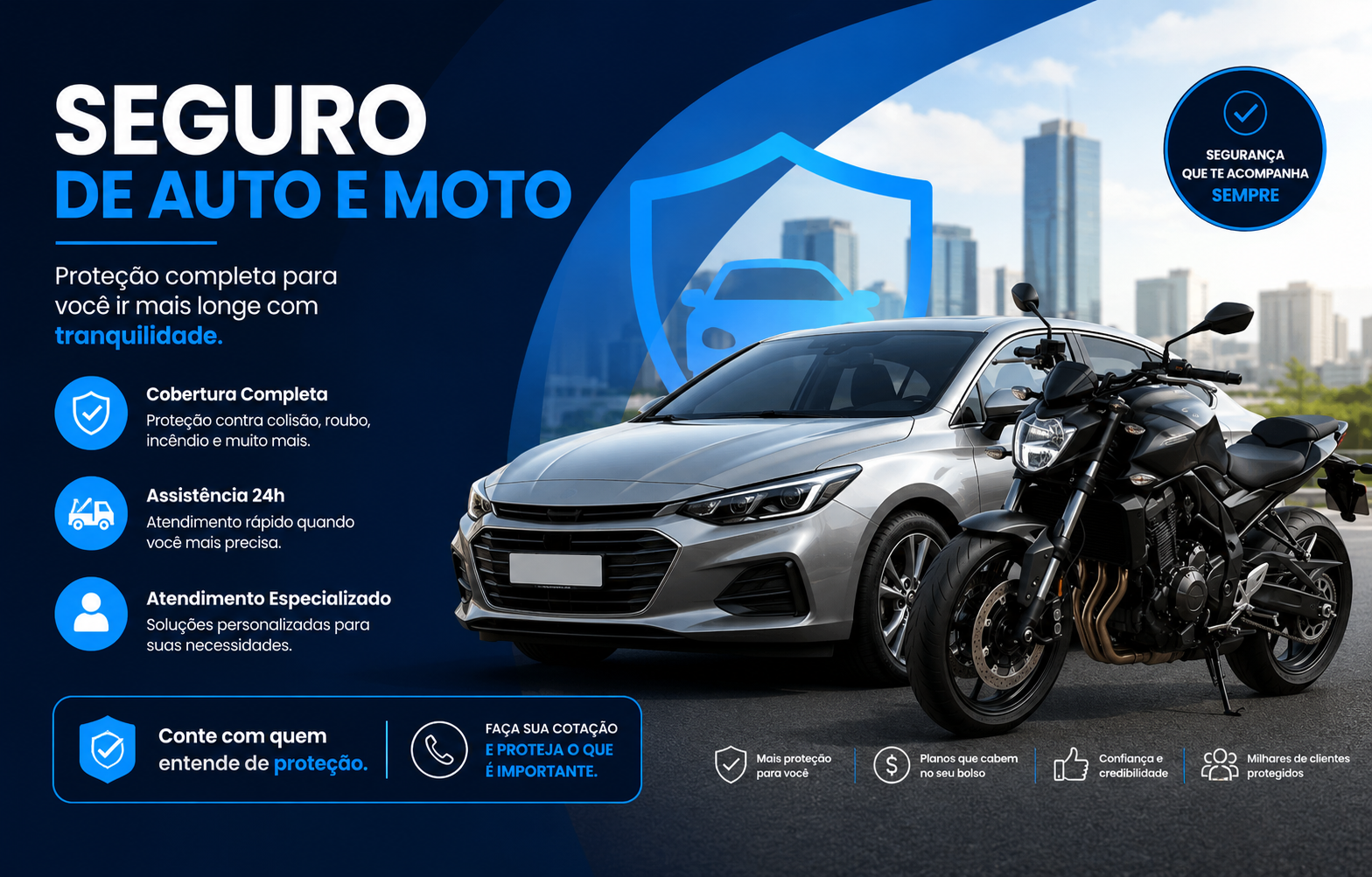 Automóvel & Moto