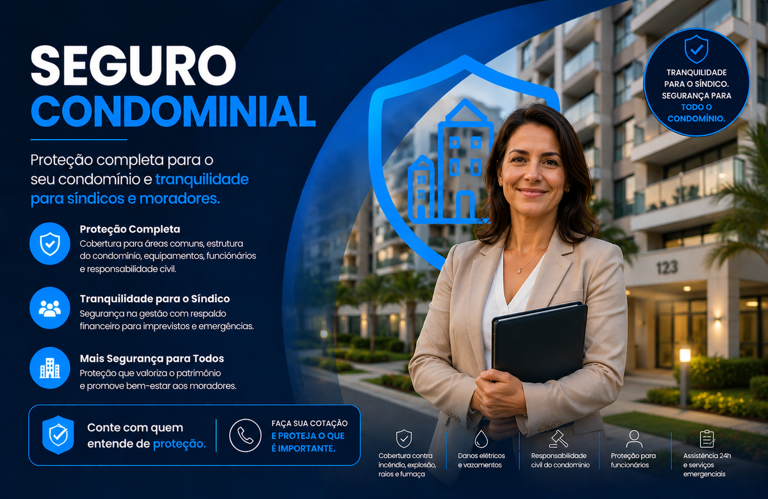 Condominial