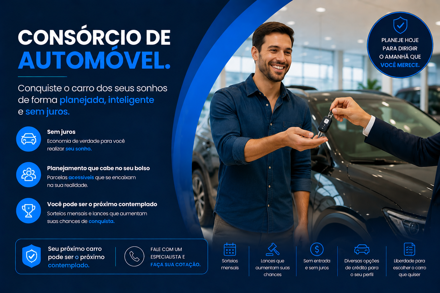 Consórcio Automóvel