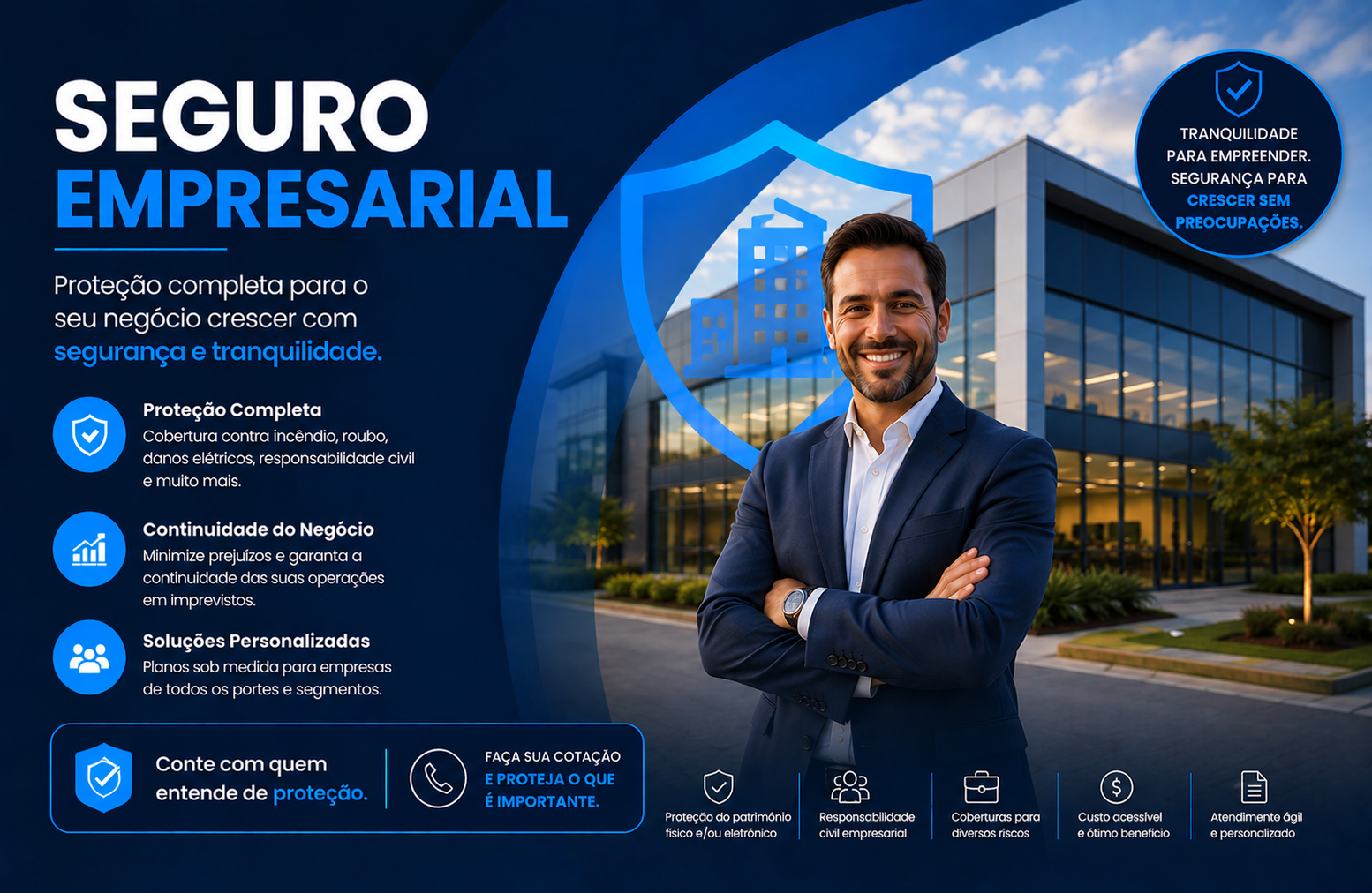 Empresarial