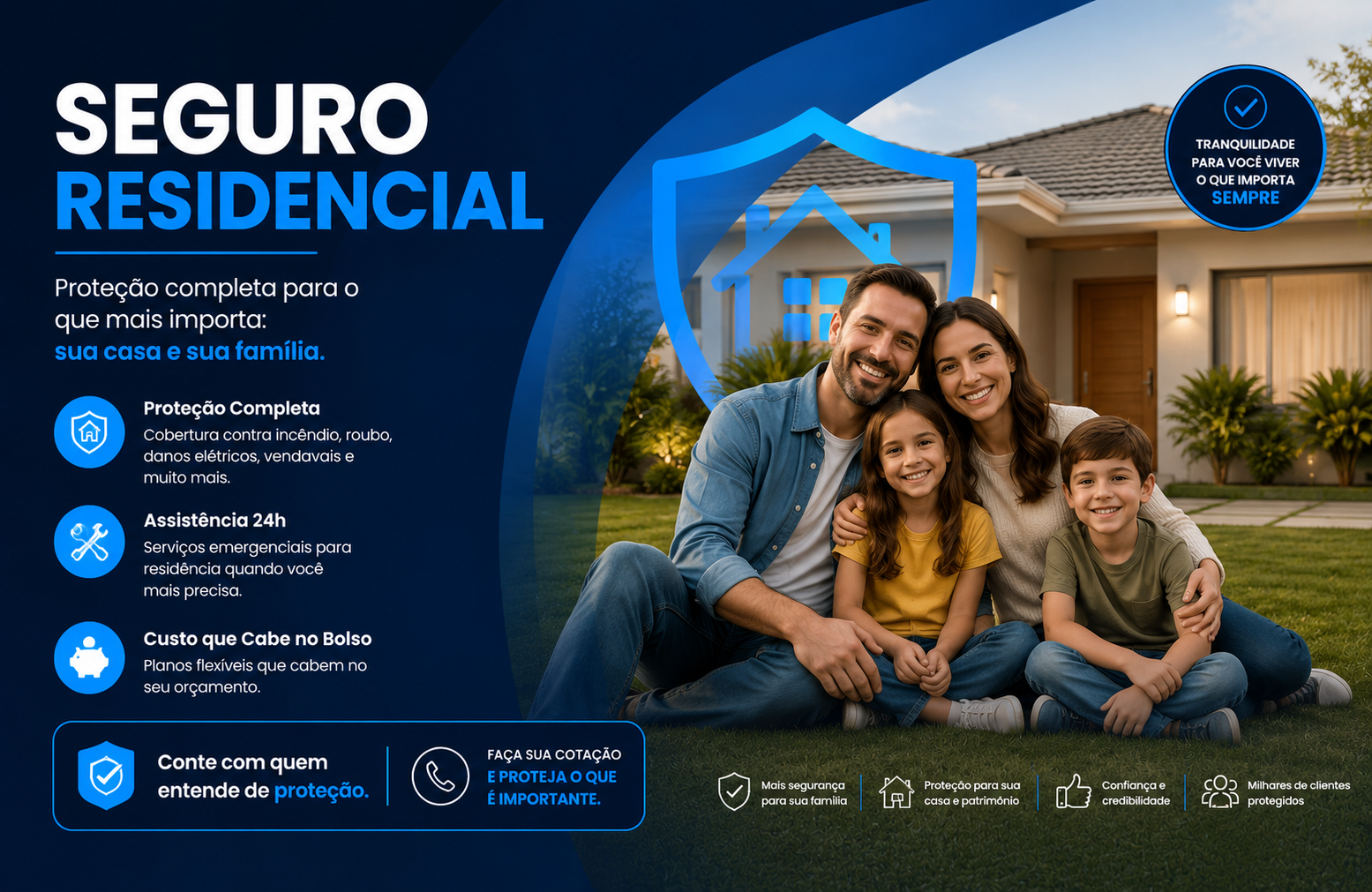 Residencial