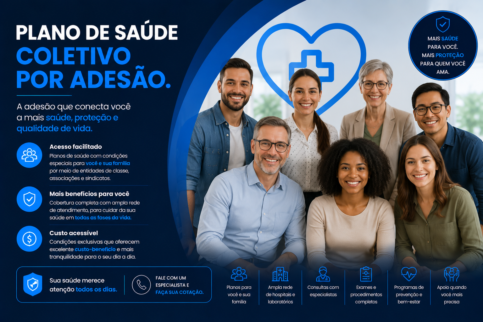 Coletivo por Adesão